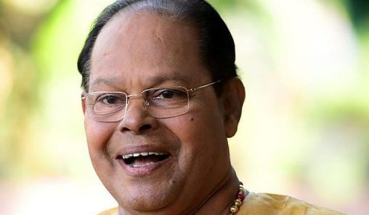 Malayalam actor Innocent passed away at 75 - Asiana Times