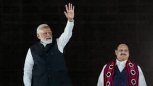 Neither distant from Dil nor Dilli : PM MODI PM MODI