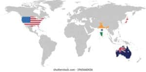 QUAD Meets in Delhi on March 3, 2024; Read Key Takeaways Here QUAD Meets in Delhi on March 3, 2024; Read Key Takeaways Here - Asiana Times