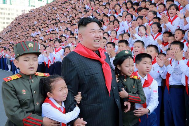 North Korea to ban Hollywood movies for children - Asiana Times