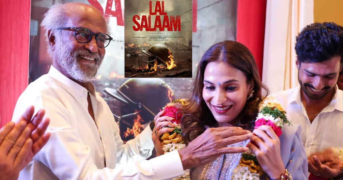  Rajinikanth's 'Thalaivar 170'  with Lyca Productions and TJ Gnanvel ; fans rejoice - Asiana Times