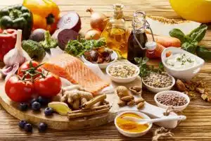 IS THE MEDITERRANEAN DIET AN ELIXIR OF LIFE? Mediterranean Diet