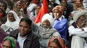 Civil society groups seek help to save MGNREGA - Asiana Times