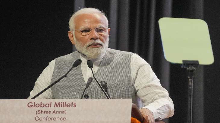 Millets Instrumental to Ensure Food Security: A Forgotten superfood- PM Modi's Assurance 2023 - Asiana Times