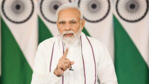 “The PM Modi Nobel Prize tale is untrue” – Toje "The PM Modi Nobel Prize tale is untrue" - Toje - Asiana Times