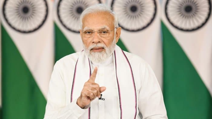 "The PM Modi Nobel Prize tale is untrue" - Toje - Asiana Times