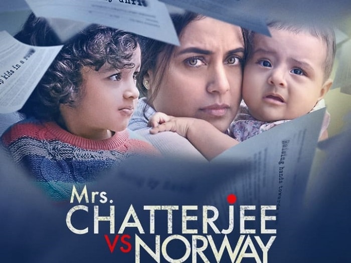 <strong>Mrs. Chatterjee vs Norway Weekend Opening, Day 2 box office looks impressive</strong> - Asiana Times