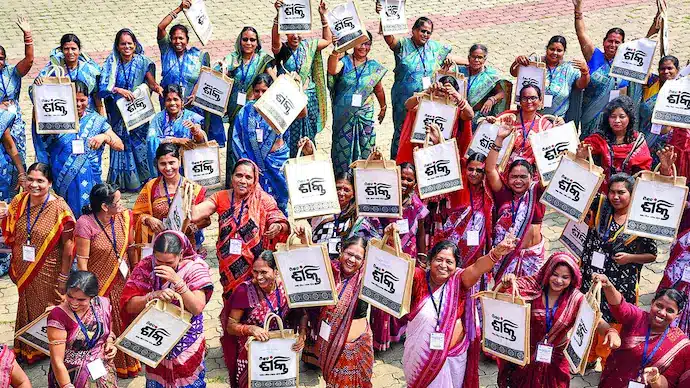 <strong>The Odia Model Of Women SHGs</strong> - Asiana Times