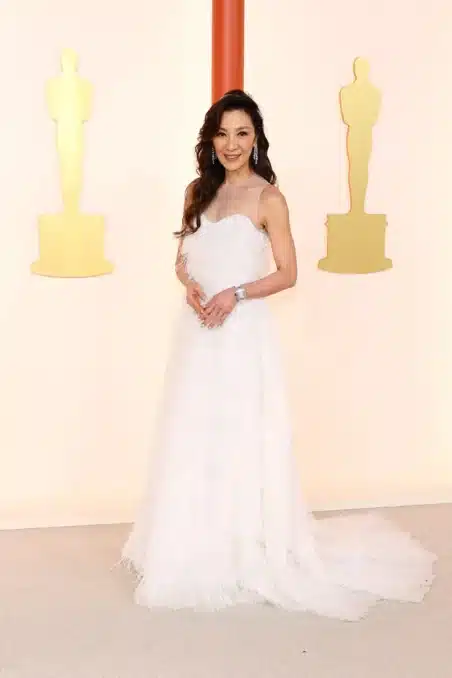 Oscars 23: Best Looks from the Red Carpet  - Asiana Times