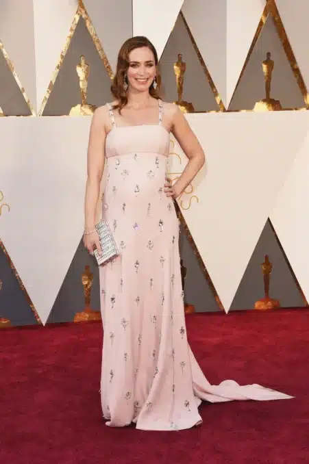 Oscars 23: Best Looks from the Red Carpet  - Asiana Times