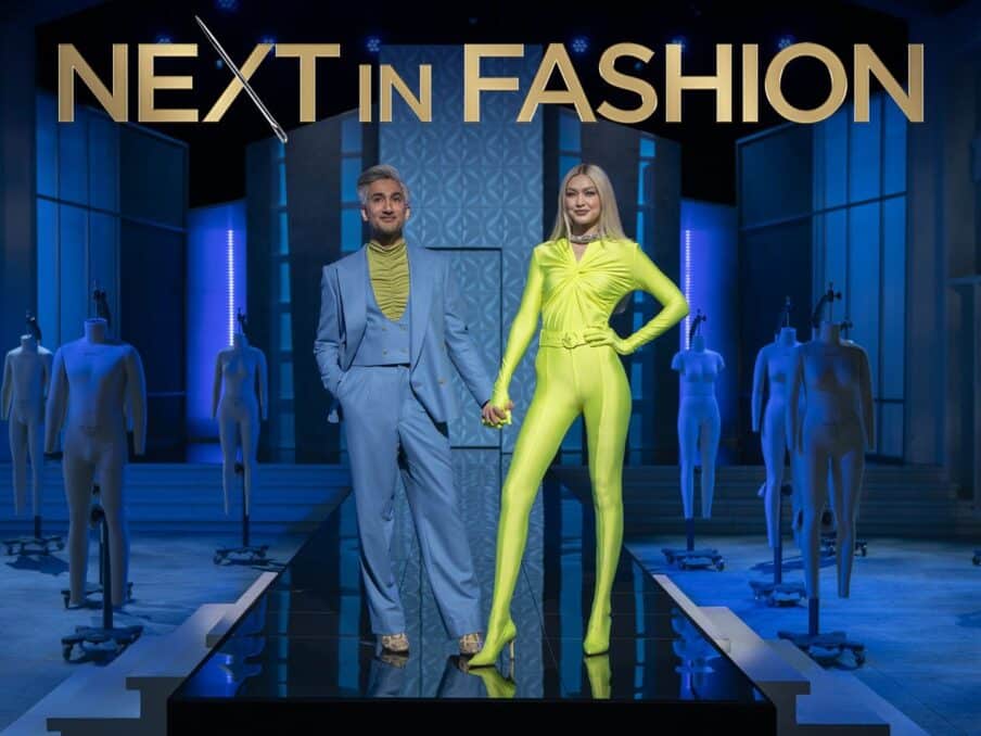 Next in fashion 
