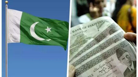 Cash-starved Pakistan to receive another USD 1.3 billion from China - Asiana Times