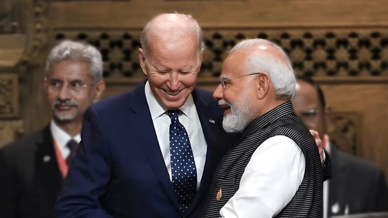 President Biden may invite PM Modi for a state dinner this summer - Asiana Times