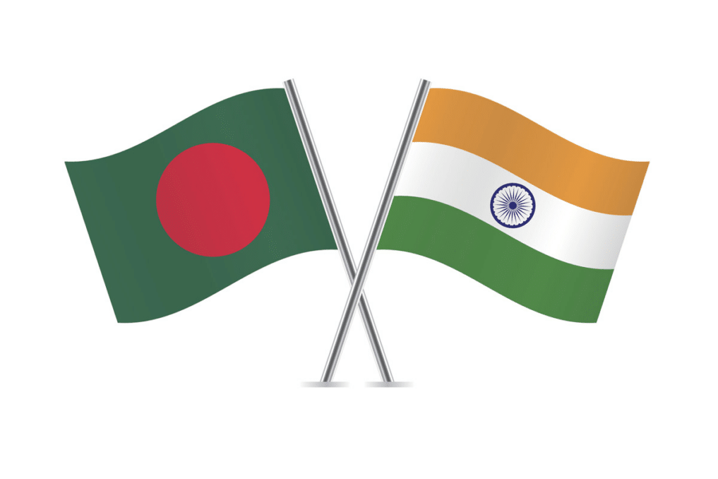 INDIA- BANGLADESH RELATIONS STRENGTHEN - Asiana Times