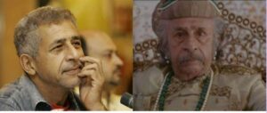 Naseeruddin Shah irked by misinformation about Akbar Naseeruddin Shah