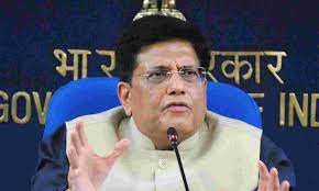 Piyush Goyal-March 8, 2023 claims Government ramp-up focuses on quality - Asiana Times