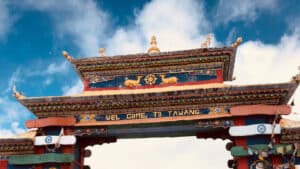 <strong>Tawang: A Resilient Town Amid India-China Tensions</strong> - Asiana Times