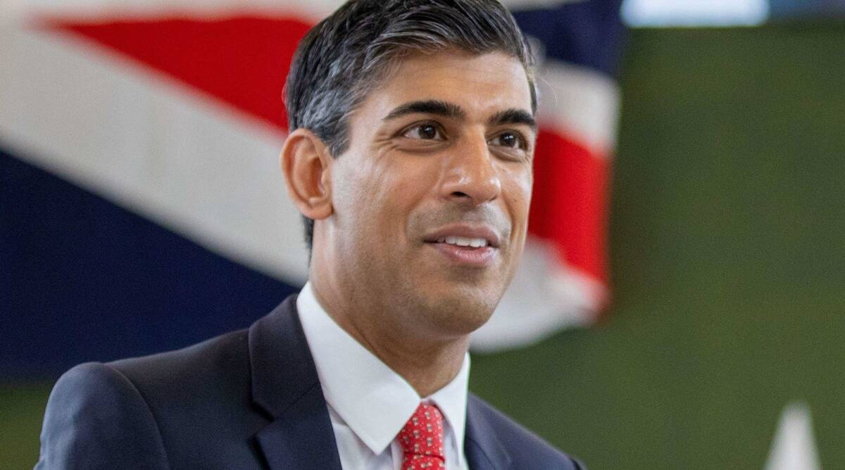 Rishi Sunak's Brexit plan is criticized by Boris Johnson. - Asiana Times