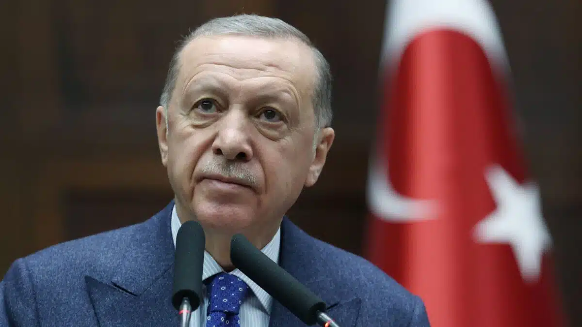 Turkey chooses the presidential candidate for 2024