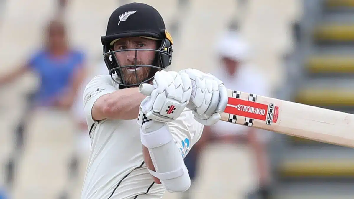 Williamson equals Tendulkar, Ponting eyes Kohli's record  - Asiana Times