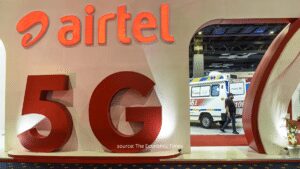 <strong>Airtel offers unlimited 5G data to rival Jio</strong> - Asiana Times