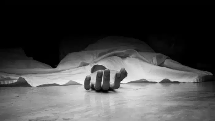 A man from Chhattisgarh murders his wife and hides the body parts in an empty water tank. - Asiana Times