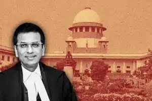 <strong>CJI bats equality in the appointment of judges</strong> - Asiana Times