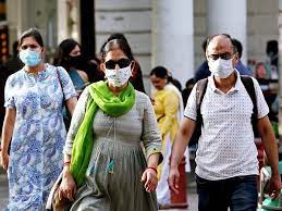 <strong>H3N2 Virus Shoots up High Fever and Cough Cases: ICMR</strong> - Asiana Times