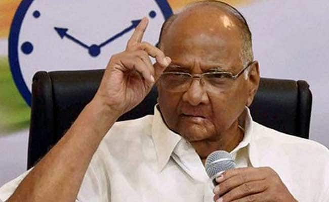 Sharad Pawar warns PM not to take their concerns lightly - Asiana Times