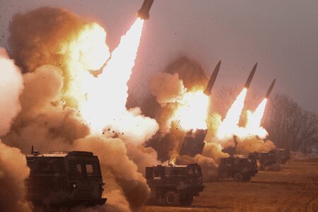 <strong>Nuclear North Korea Vows to ‘mercilessly punish’ US</strong>  - Asiana Times
