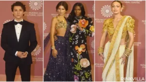 NMACC Gala 2024 hosted by Ambani’s NMACC Gala 2024 hosted by Ambani's - Asiana Times