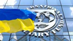 IMF and Ukraine