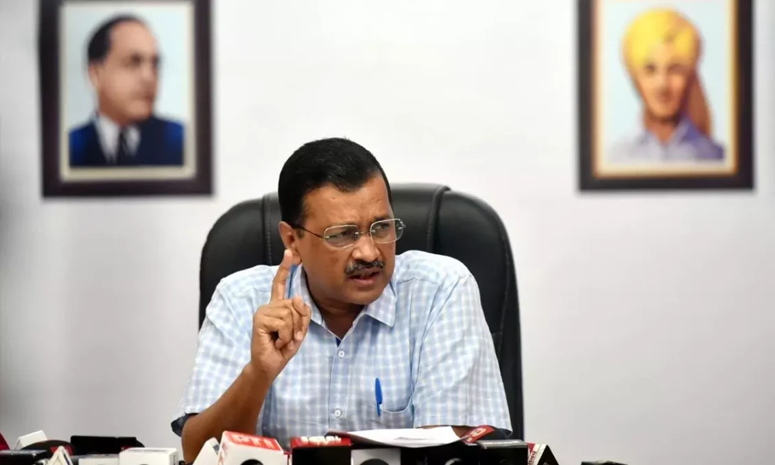 CBI Summons Delhi CM Arvind Kejriwal in Shocking Excise Policy Scandal - Asiana Times