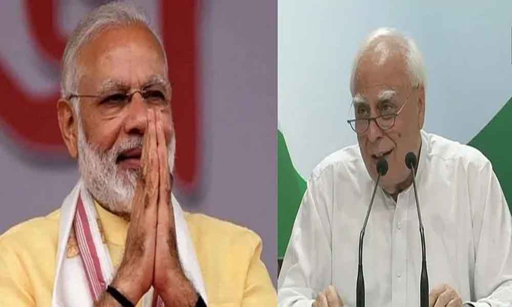 Sibal appeals PM to break "silence" on Communal Violence - Asiana Times