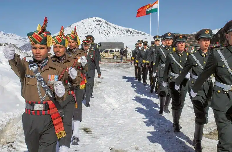 China's Audacious Claim Over Arunachal Pradesh - Asiana Times