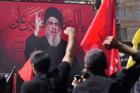 Nasrallah's Syria warning amid Israel-Hezbollah verbal clash - Asiana Times