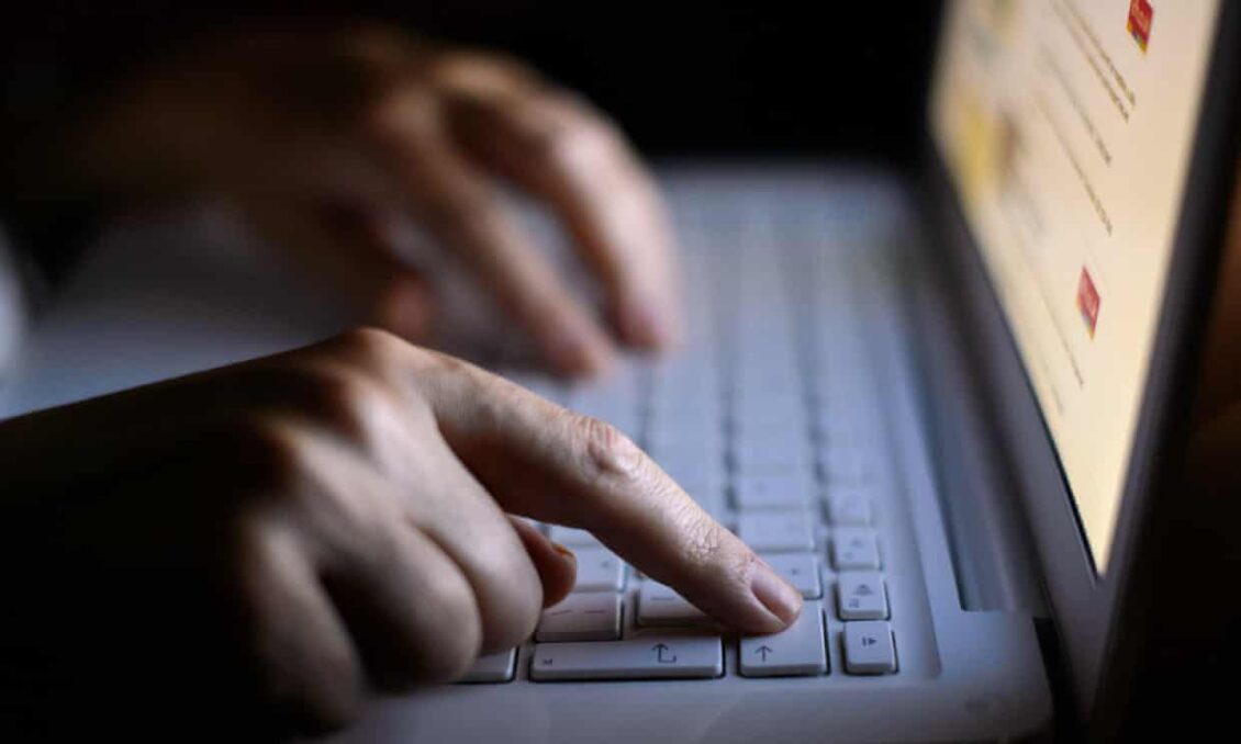 Cyber Power Used By Britain To Tackle Cybercrimes. - Asiana Times