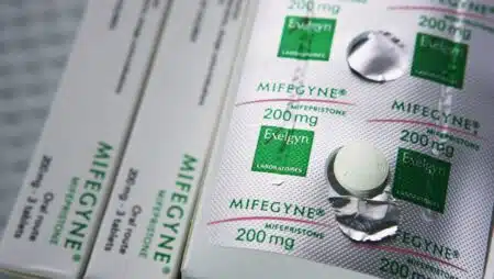 Federal Judge's Contestation Over The Pill Puts Uncertainty.