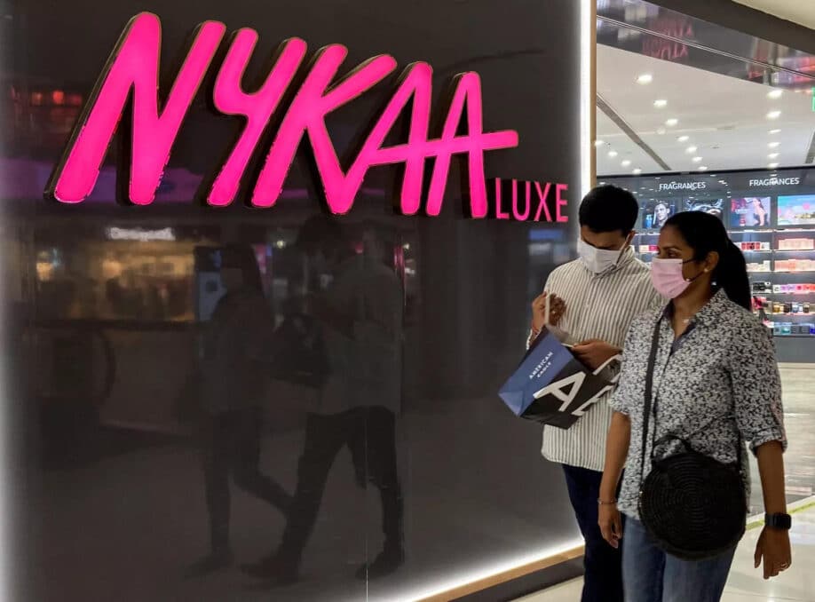 Nykaa follows Paytm in a disappointing Q4 - Asiana Times