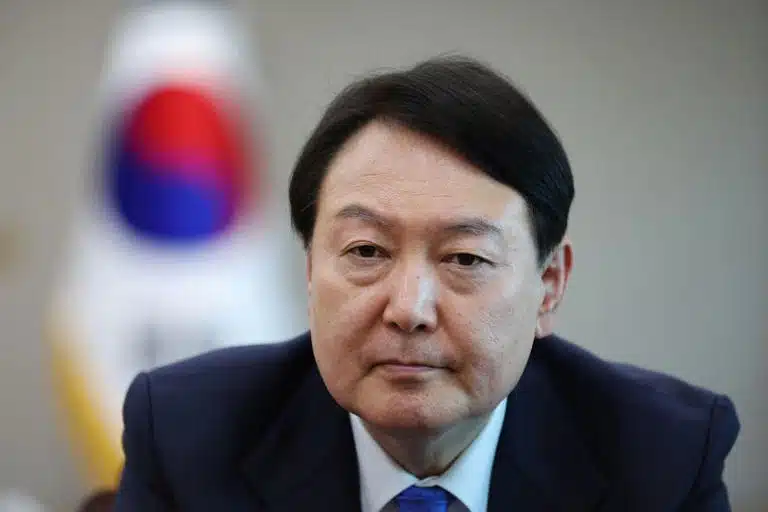 USA pledges South Korea protection against nuclear attacks - Asiana Times