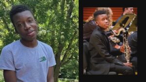Black Teen,16 Shot by Homeowner in Kansas - Asiana Times