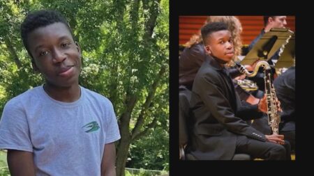 Black Teen,16 Shot by Homeowner in Kansas - Asiana Times