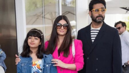 Aaradhya Bachchan: Court issues directions to YouTube channels - Asiana Times