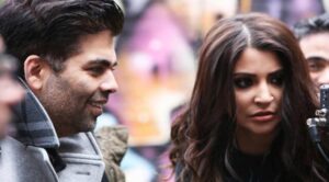 Karan Johar: I wanted to sabotage Anushka's career - Asiana Times