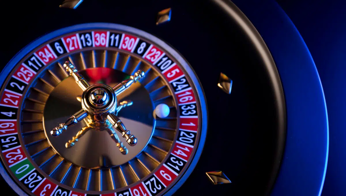 Current State of the Casino Economy in China - Asiana Times
