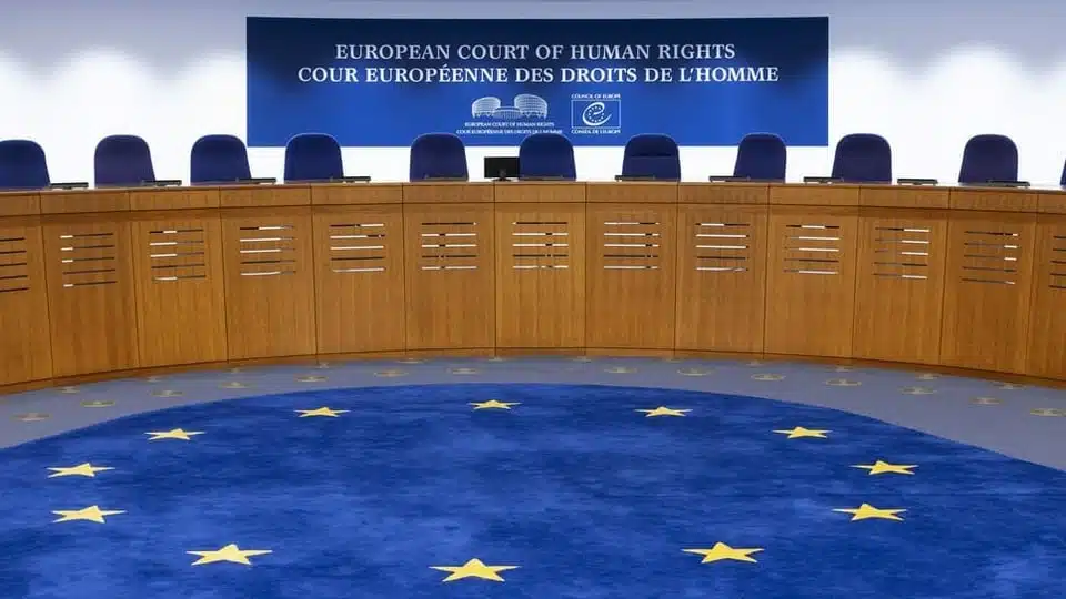 ECHR upholds Algerian's detention in Belgian case. - Asiana Times