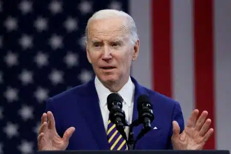 Joe Biden puts an end to US COVID-19 Emergency status.