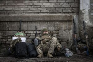 Pentagon probes leak of US/NATO war plans for Ukraine Pentagon probes leak of US/NATO war plans for Ukraine - Asiana Times