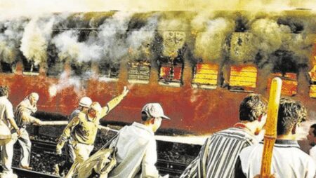 Godhra Case 2002: S.C. grants bail to eight. - Asiana Times