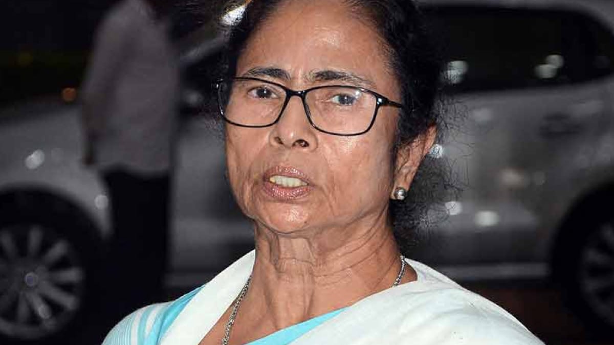 Howrah Violence: Smriti accuses Mamata, TMC Denies Allegations - Asiana Times